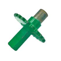 Eixo Maior Mancal Transmissão Tatu