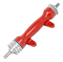 Eixo Mancal Para Serra Circular de Bancada Nº 01 5/8 Motomil Eixo Mancal Para Serra Circular de Bancada Nº 01 5/8 Motomil