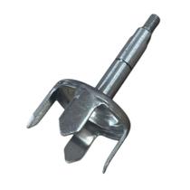 Eixo máquina pão panificadora britânia multipane original