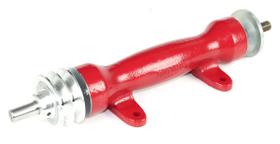 Eixo Motomil Para Serra Circular N0 De 1/2 " Industrial ESC0 Eixo Motomil Para Serra Circular N0 De 1/2 " Industrial ESC0