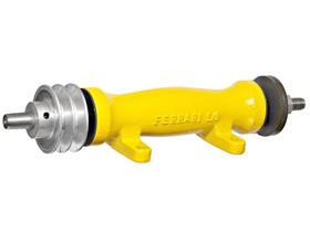 Eixo Múltiplo para Serra - Ferrari EM-02