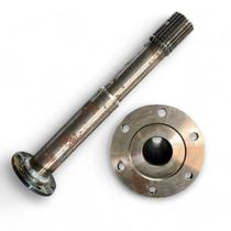 Eixo Oco Trator S/ Multitorque MG 30057800 BM100 - BM85- 885