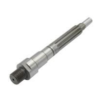 Eixo P/ Furadeira Makita Hp2050, Hp2050f, Hp2051, Hp2070 e Hp2071 Original