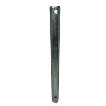 Eixo para Colheitadeira 87736132- Linha New Holland Eixo para Colheitadeira 87736132- Linha New Holland