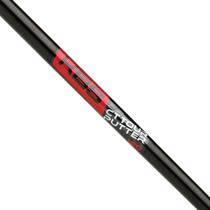 Eixo para putter KBS CT Tour, curvatura reta, ponta .355"