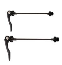 Eixo para Rodas blocagem cubos Dianteiro 108/145MM traseiro