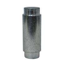 Eixo para Roldana 1/2" x 40mm