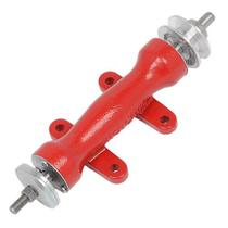 Eixo Para Serra Circular de Bancada 3/8 Nº00 Esc-00 Motomil Eixo Para Serra Circular de Bancada 3/8 Nº00 Esc-00 Motomil