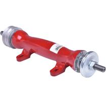 Eixo Para Serra Circular N. 1 - 5/8" - ESC-100 - Motomil Eixo Para Serra Circular N. 1 - 5/8" - ESC-100 - Motomil