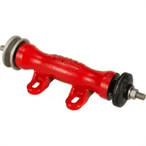 Eixo Para Serra Somar 3/8'' Numero 00 10237