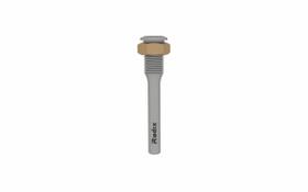 Eixo para Serrinha Debrum Haste 6mm 18E0001.01 Radix