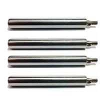 Eixo Para Ventilador Arno Turbão C45 Tc18 Kit Com 4 Unidades