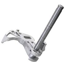 Eixo parcial trambulador corsa, celta, prisma, vectra d20055 Eixo parcial trambulador corsa, celta, prisma, vectra d20055