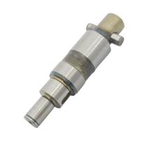 Eixo Partida Com Pino Motor Yanmar NS18 NSB18 Original