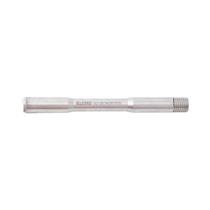 Eixo Passante De Titânio Para Bicicleta 12X100 15X110 12X142 12X148 Boost Para MTB, Bicicleta De