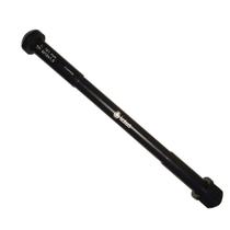 Eixo Passante ICTUS 12mm Traseiro Com Porca 181mm M12x1,50mm