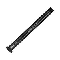 Eixo Passante Rápido Para Bicicleta MTB E De Estrada 12mm 15mm P1.5 Dianteiro E Traseiro 15x100