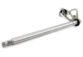 Eixo pedal cambio embus fazer250 06-17/lander/tene250 ate19 Eixo pedal cambio embus fazer250 06-17/lander/tene250 ate19