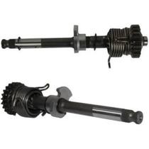 Eixo Pedal de Partida BIZ100 / Dream100 / Pop100 - Completo