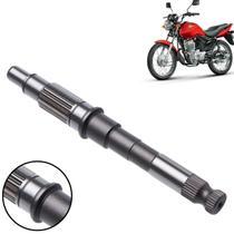 Eixo Pedal De Partida Cg 125 Titan Fan Ks Es Kse Bros 125