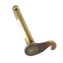 Eixo Pedal Embreagem Vw Fusca 1967 a 1981 - 163268 - PVW401 Eixo Pedal Embreagem Vw Fusca 1967 a 1981 - 163268 - PVW401