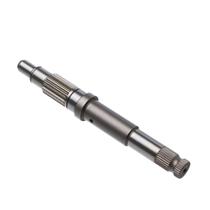 Eixo Pedal Partida Cg Titan 00/08 Es/ ks