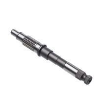Eixo Pedal Partida Ww3 Cg/ml/tur F016
