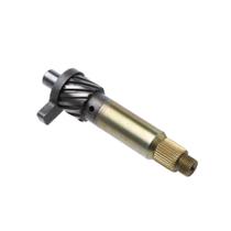 Eixo Pedal Partida Ww3 Ybr 125 F016
