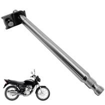 Eixo pedal seletor cambio / marcha cg titan 125 00/08 (wgk) (10123411) a/27/6