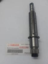 Eixo Pião Fazer 250 Lander 250 Tenere 250 Original Yamaha Eixo Pião Fazer 250 Lander 250 Tenere 250 Original Yamaha