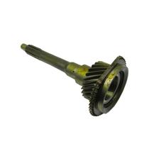 Eixo Piloto - Arvore Primaria Da Caixa De Mudancas ( 2432 Dentes - 10 Estrias ) (F-1000 1995 A 1998 Mazda )- Paralelo - E8TZ7017EXM