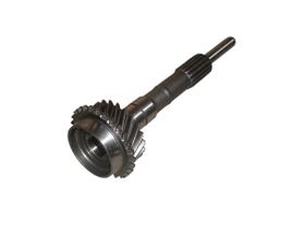 Eixo Piloto Bs09 Towner Jr, Van, Estendida, Pickup/Van Effa