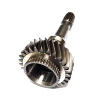 Eixo piloto caixa mbb cx g85 atego/axor (antigo) euroricambi Eixo piloto caixa mbb cx g85 atego/axor (antigo) euroricambi