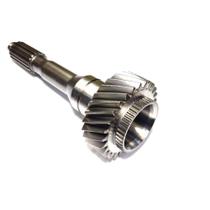 Eixo piloto caixa mbb cx g85 atego/axor (antigo) kacmazlar * Eixo piloto caixa mbb cx g85 atego/axor (antigo) kacmazlar *