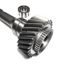 Eixo piloto caixa mbb cx g85 atego/axor (moderno) c/rolam.eu Eixo piloto caixa mbb cx g85 atego/axor (moderno) c/rolam.eu