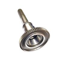 Eixo piloto caixa mbb g-281/330 12 marcha kacmazlar monta c/ Eixo piloto caixa mbb g-281/330 12 marcha kacmazlar monta c/