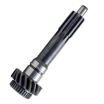 Eixo Piloto Cambio Eaton 240V 5 marchas - F1000 F2000 F4000 82 83 84 85 86 87 88 89 90 91 92 Com motor MWM - 17 Dentes - Número Referencia 3315216