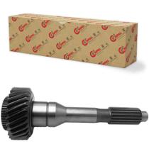 Eixo Piloto Câmbio Mercedes Caixa G60 G85 28 Dentes Cinpal Rex 9762621705