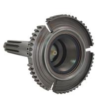 Eixo piloto cx iveco automatico zf 16s-2520/2523/2525 euror