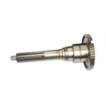 Eixo piloto iveco stralis cx zf 16s-221 kacmazlar compatível