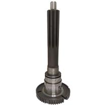 Eixo Piloto Para Iveco Eurotech - 0091202028