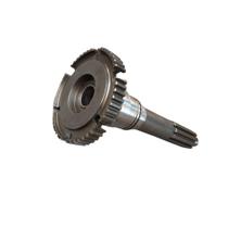 Eixo Piloto Sinotruk Howo 380 A7 Cambio AZ2203020001