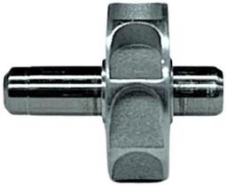 Eixo Pinça Com Rotor 605 / 505 Kavo E Sl 30 / 32 Gnatus Fg Eixo Pinça Com Rotor 605 / 505 Kavo E Sl 30 / 32 Gnatus Fg