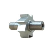 Eixo Pinça com Rotor Caneta Alta Rotação MRS FG Dabi Atlante