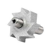 Eixo Pinça com Rotor Fg (Saca Broca) Compatível Kavo Eixo Pinça com Rotor Fg (Saca Broca) Compatível Kavo