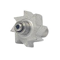 Eixo Pinça com Rotor Mini Pb Compatível Gnatus Eixo Pinça com Rotor Mini Pb Compatível Gnatus