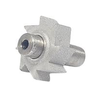 Eixo Pinça com Rotor Ms Fg (saca Broca) Compatível Dabi Eixo Pinça com Rotor Ms Fg (saca Broca) Compatível Dabi
