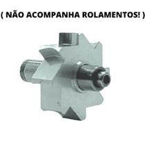 Eixo Pinça com Rotor PB Push Button KaVo e Gnatus