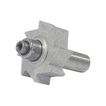 Eixo Pinça com Rotor Rs Pb Compatível Dabi