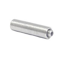 Eixo Pinça Mini Pb 12,4mm P/ Alta Rotação Compatível Gnatus